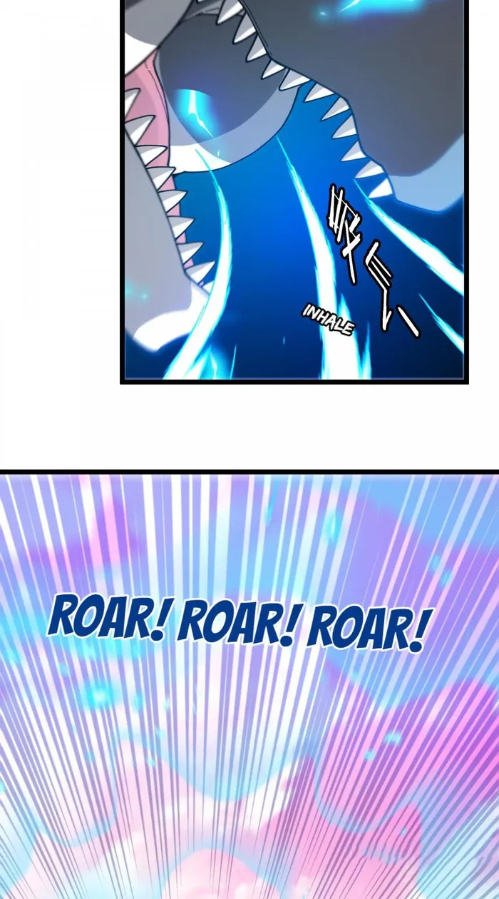 Read Reborn As A Monster EN Manga Online