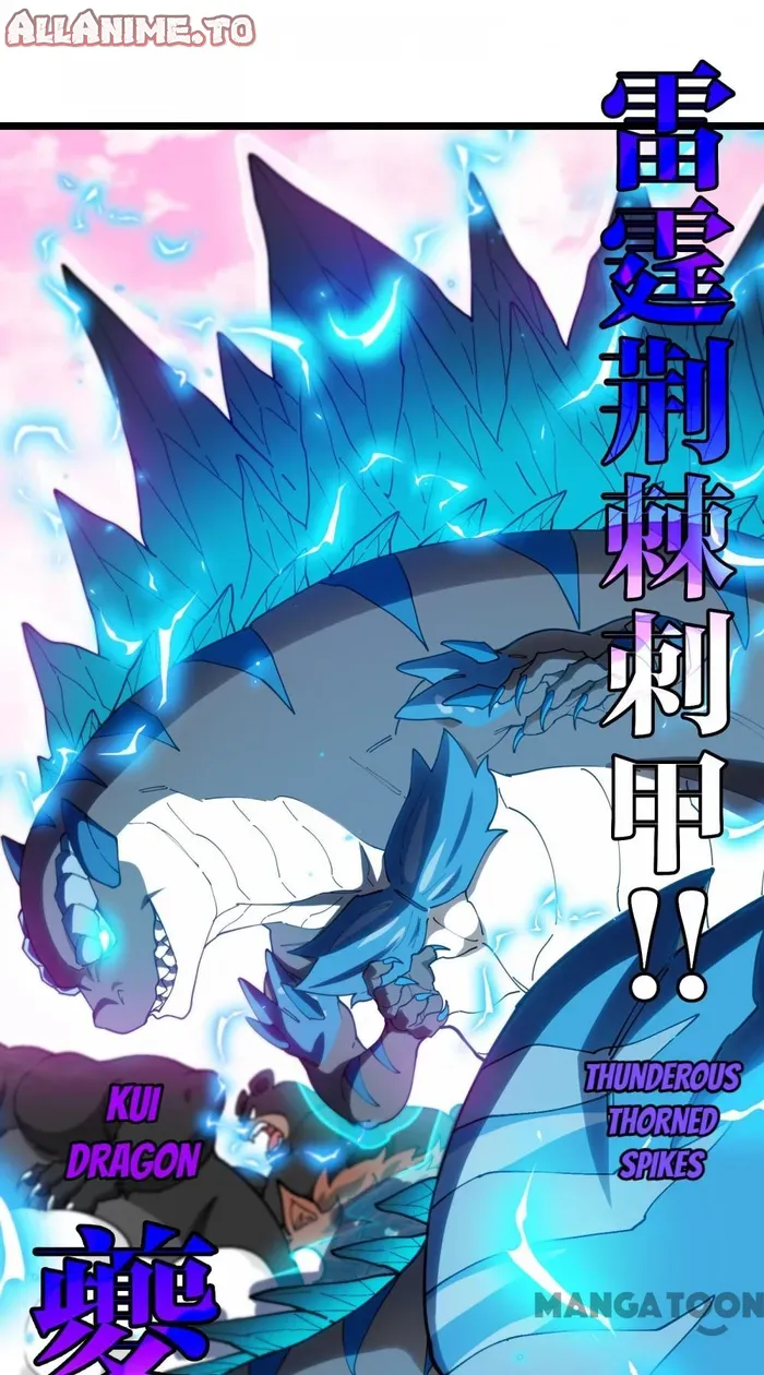 Read Reborn As A Monster EN Manga Online