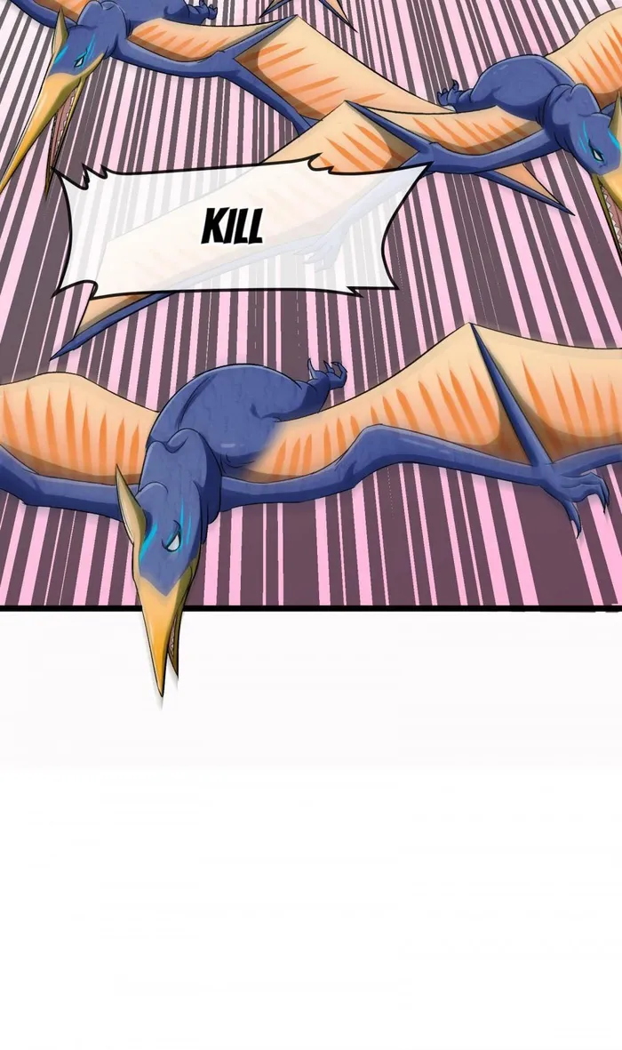 Read Reborn As A Monster EN Manga Online