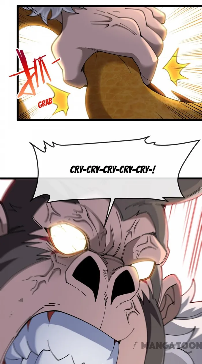 Read Reborn As A Monster EN Manga Online