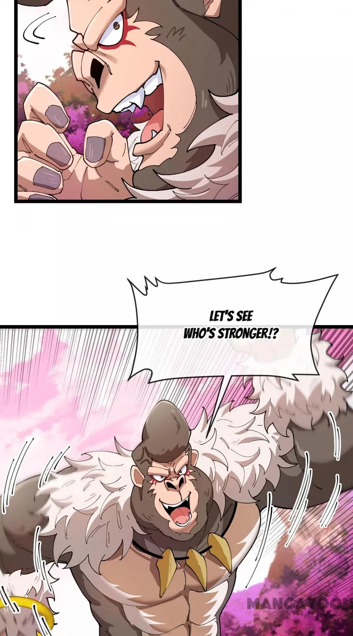 Read Reborn As A Monster EN Manga Online