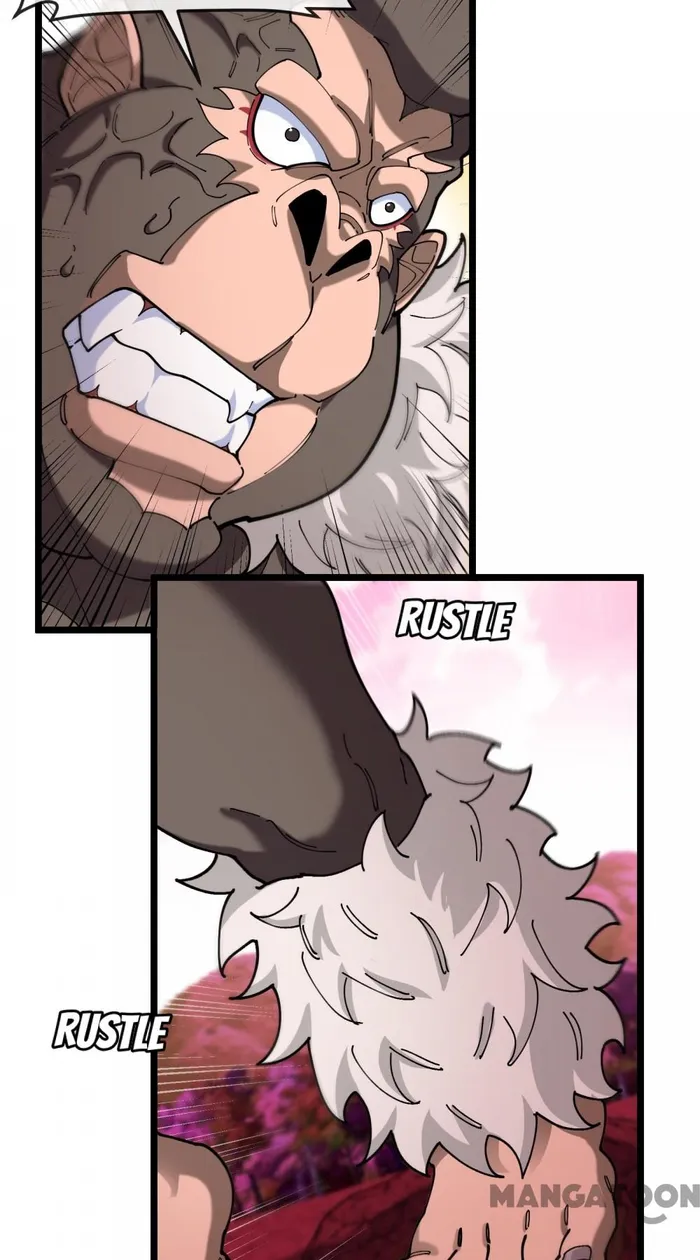 Read Reborn As A Monster EN Manga Online