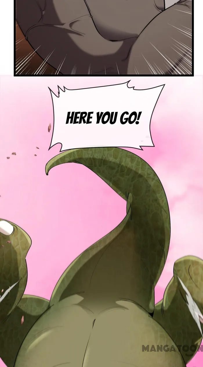 Read Reborn As A Monster EN Manga Online