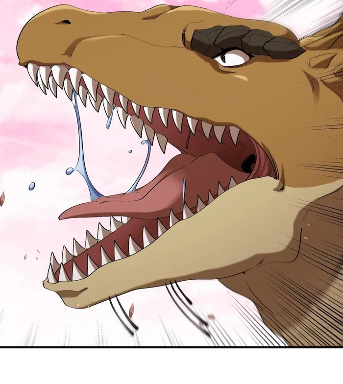 Read Reborn As A Monster EN Manga Online