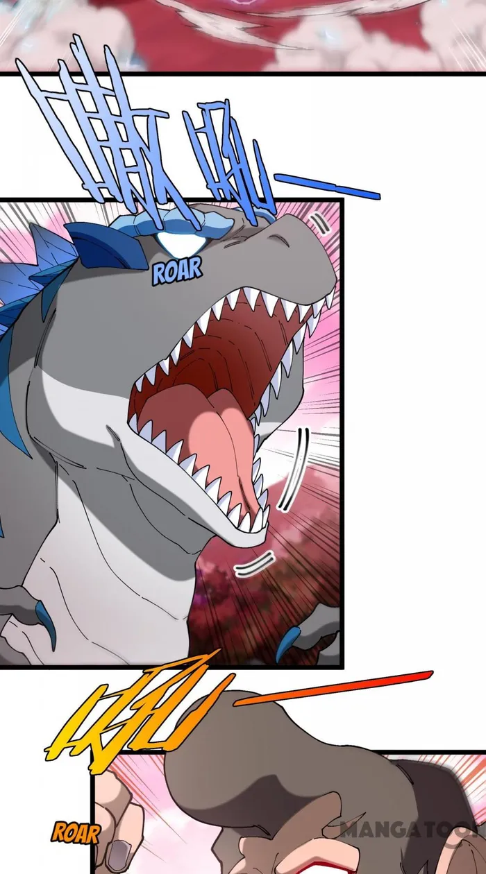 Read Reborn As A Monster EN Manga Online