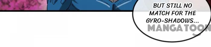 Read Reborn As A Monster EN Manga Online