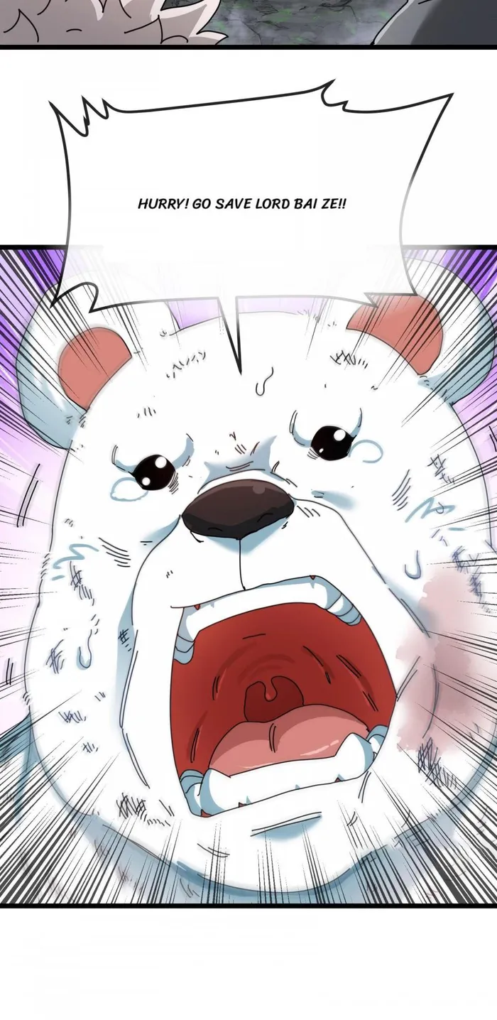 Read Reborn As A Monster EN Manga Online