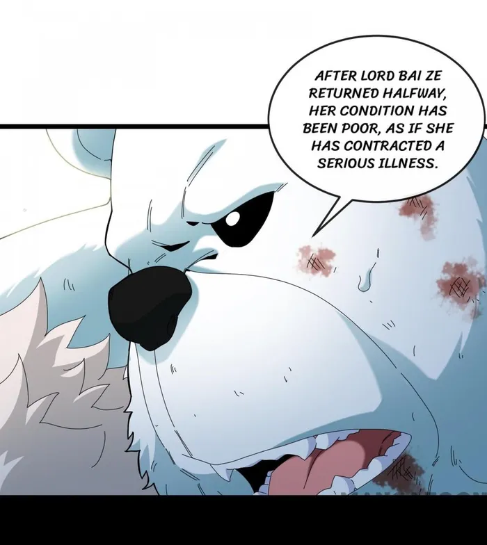 Read Reborn As A Monster EN Manga Online