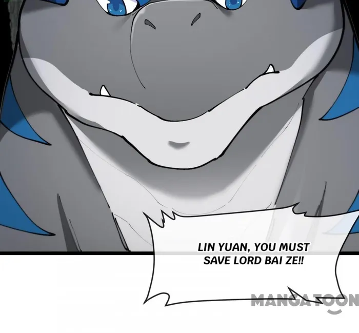 Read Reborn As A Monster EN Manga Online