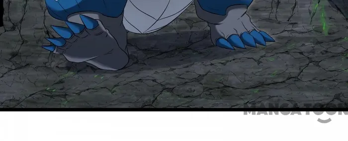 Read Reborn As A Monster EN Manga Online