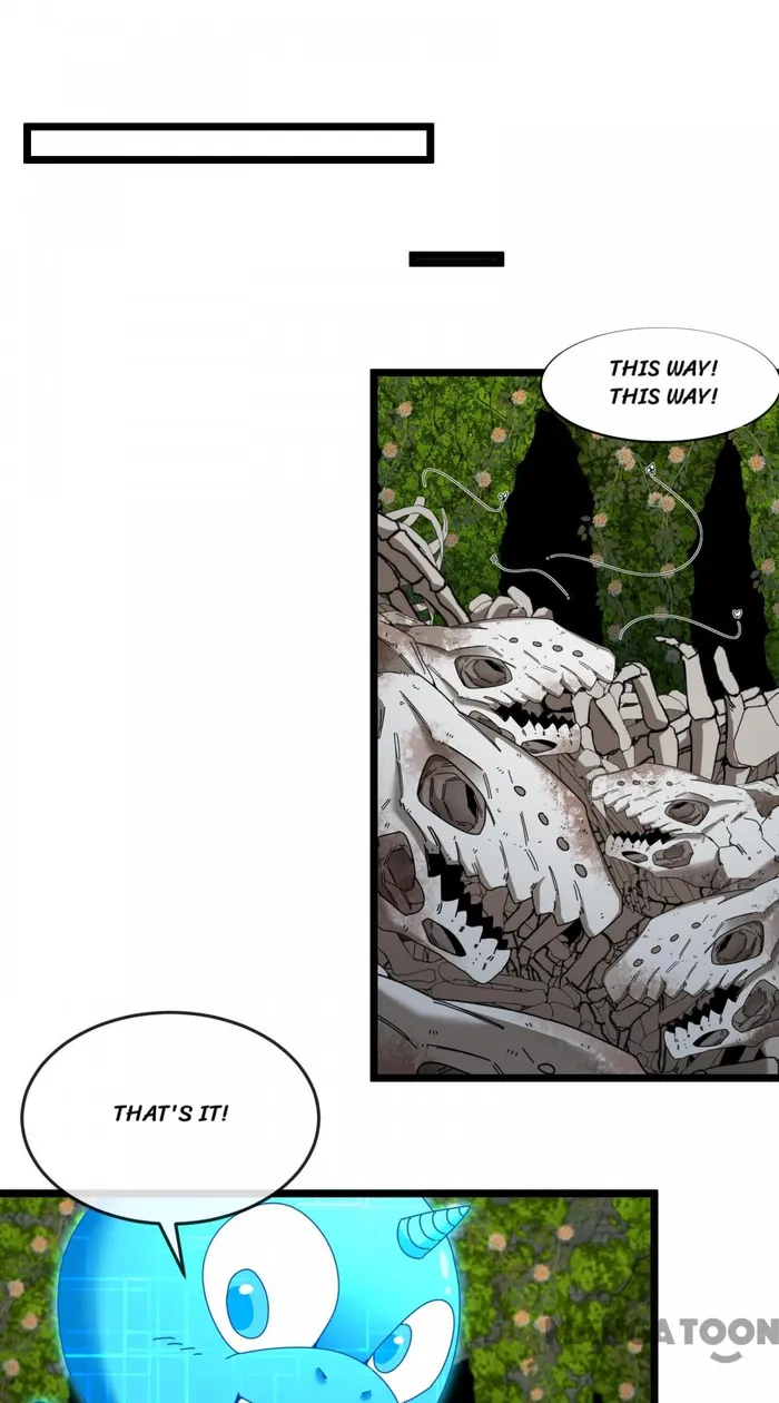 Read Reborn As A Monster EN Manga Online