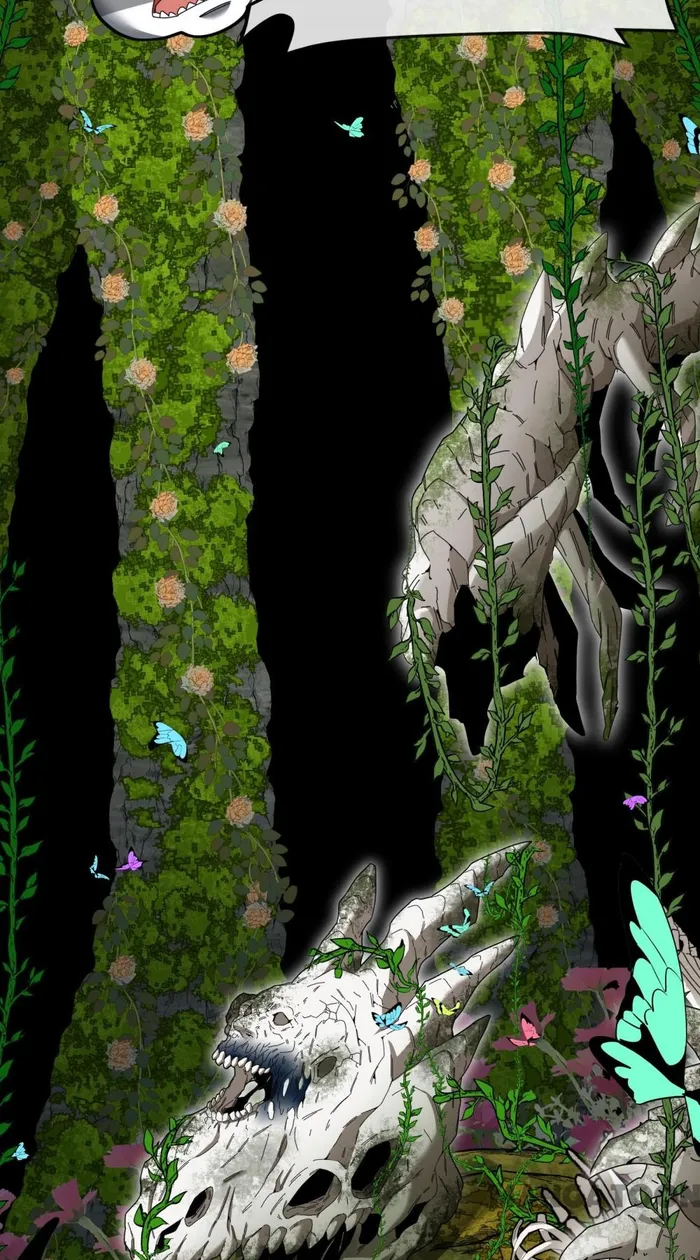 Read Reborn As A Monster EN Manga Online