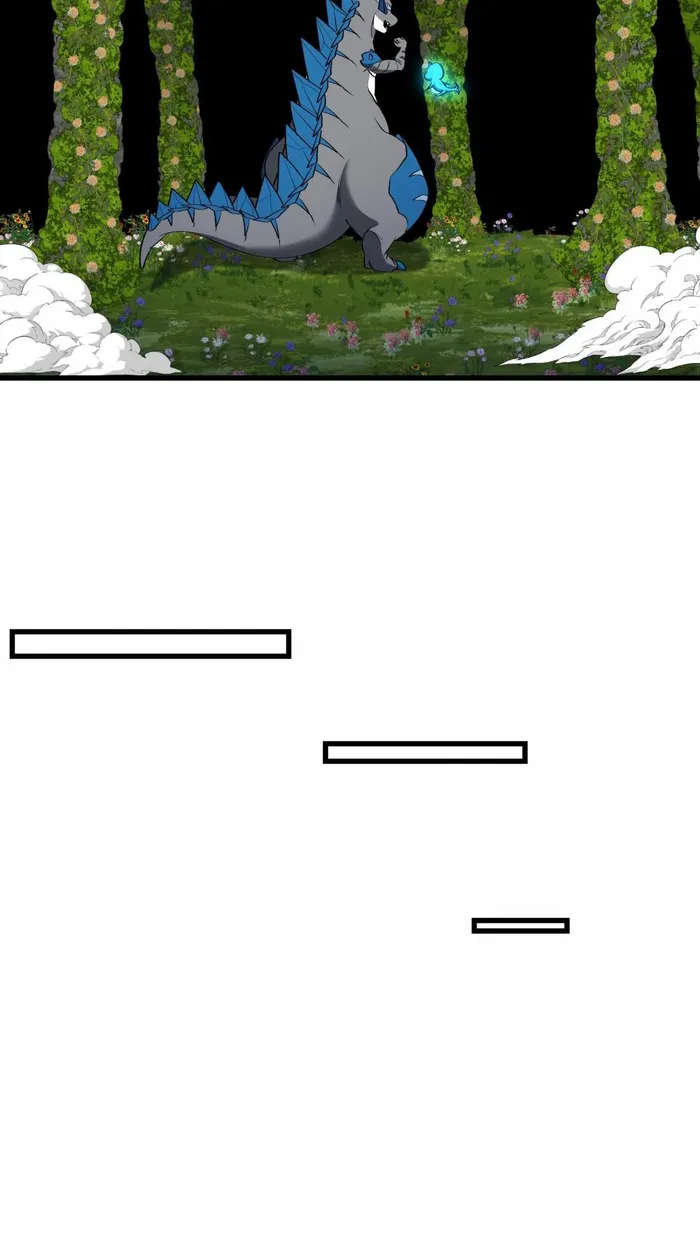 Read Reborn As A Monster EN Manga Online