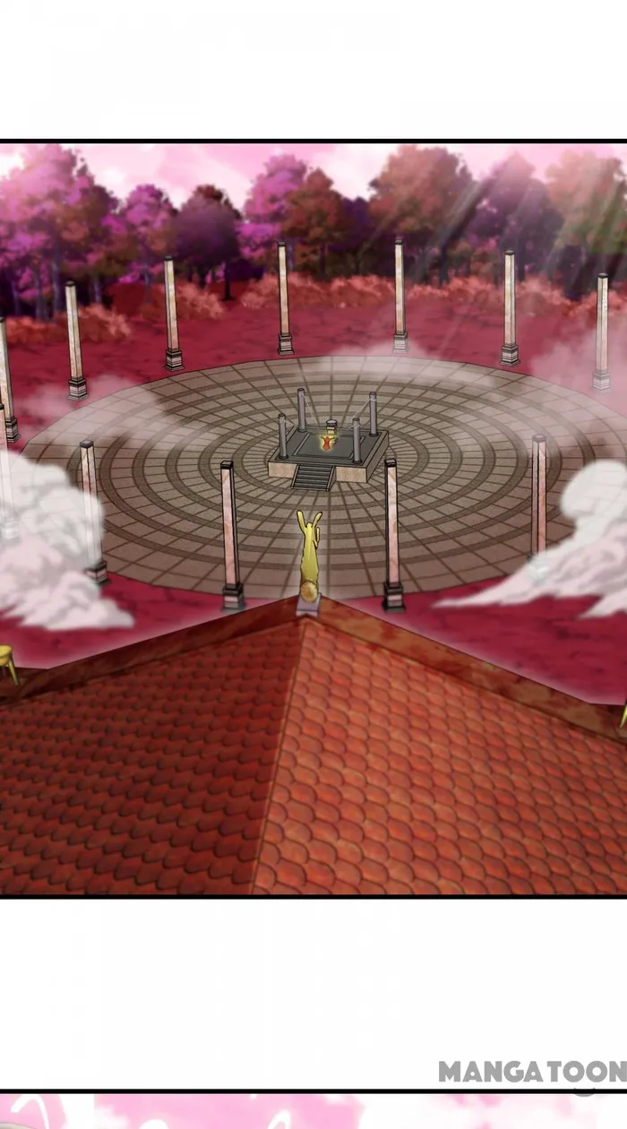 Read Reborn As A Monster EN Manga Online