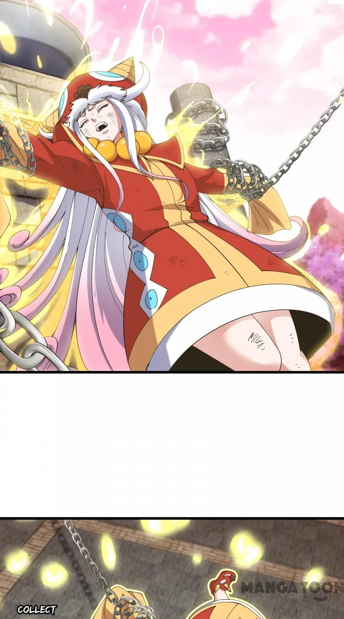 Read Reborn As A Monster EN Manga Online