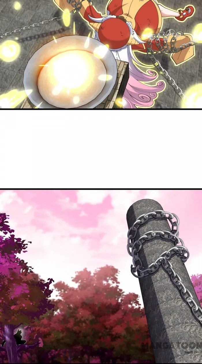 Read Reborn As A Monster EN Manga Online