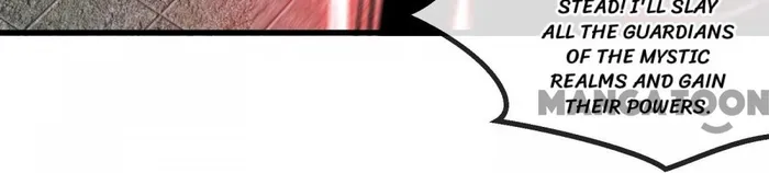 Read Reborn As A Monster EN Manga Online