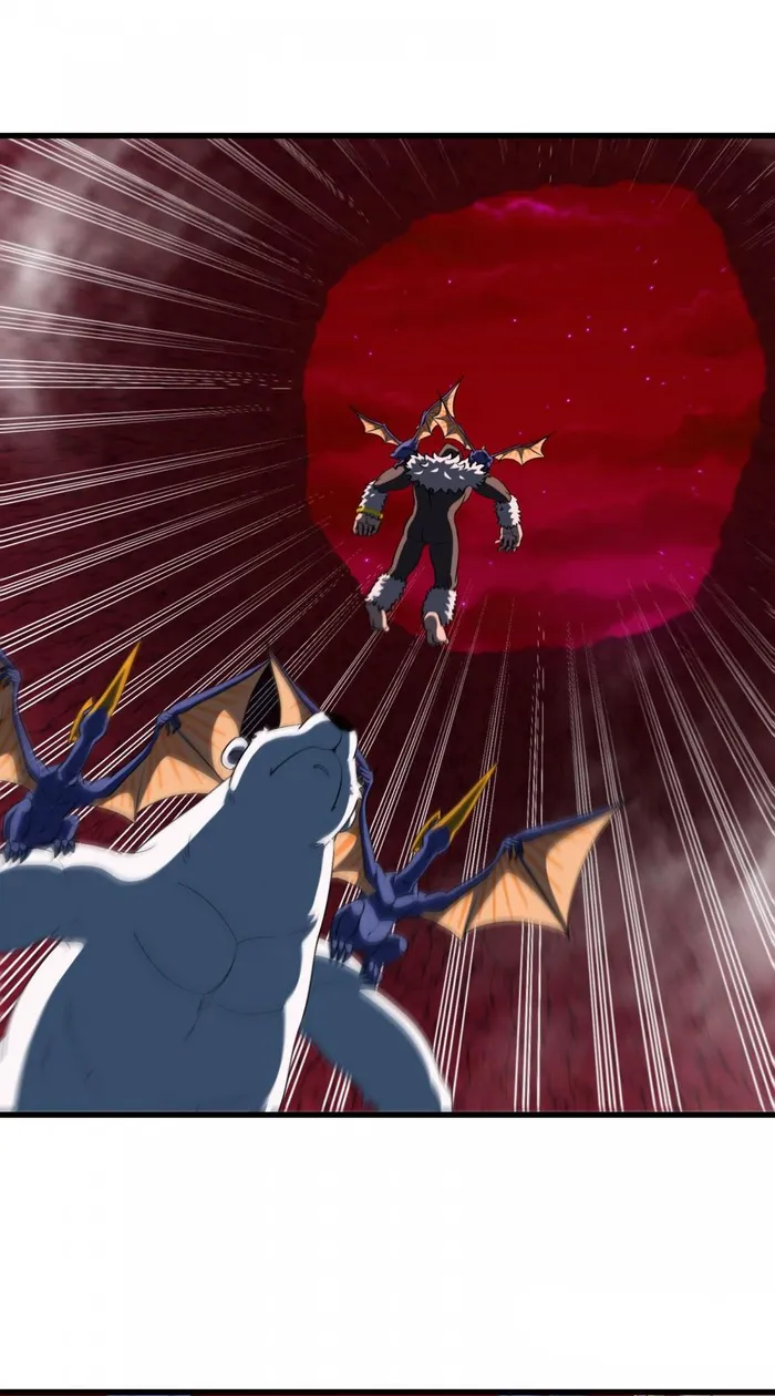 Read Reborn As A Monster EN Manga Online