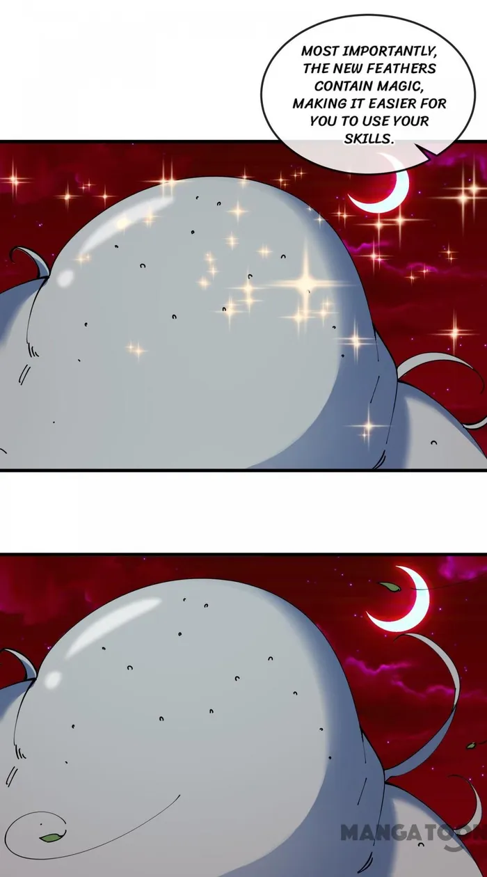 Read Reborn As A Monster EN Manga Online