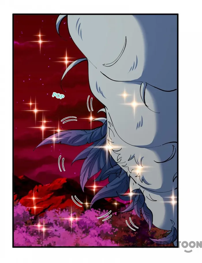 Read Reborn As A Monster EN Manga Online