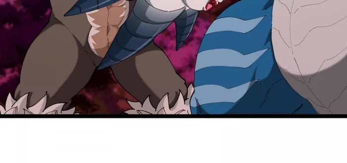 Read Reborn As A Monster EN Manga Online