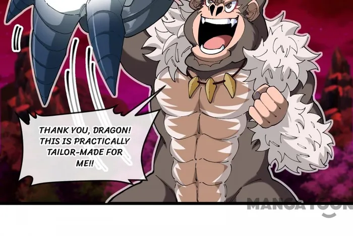 Read Reborn As A Monster EN Manga Online