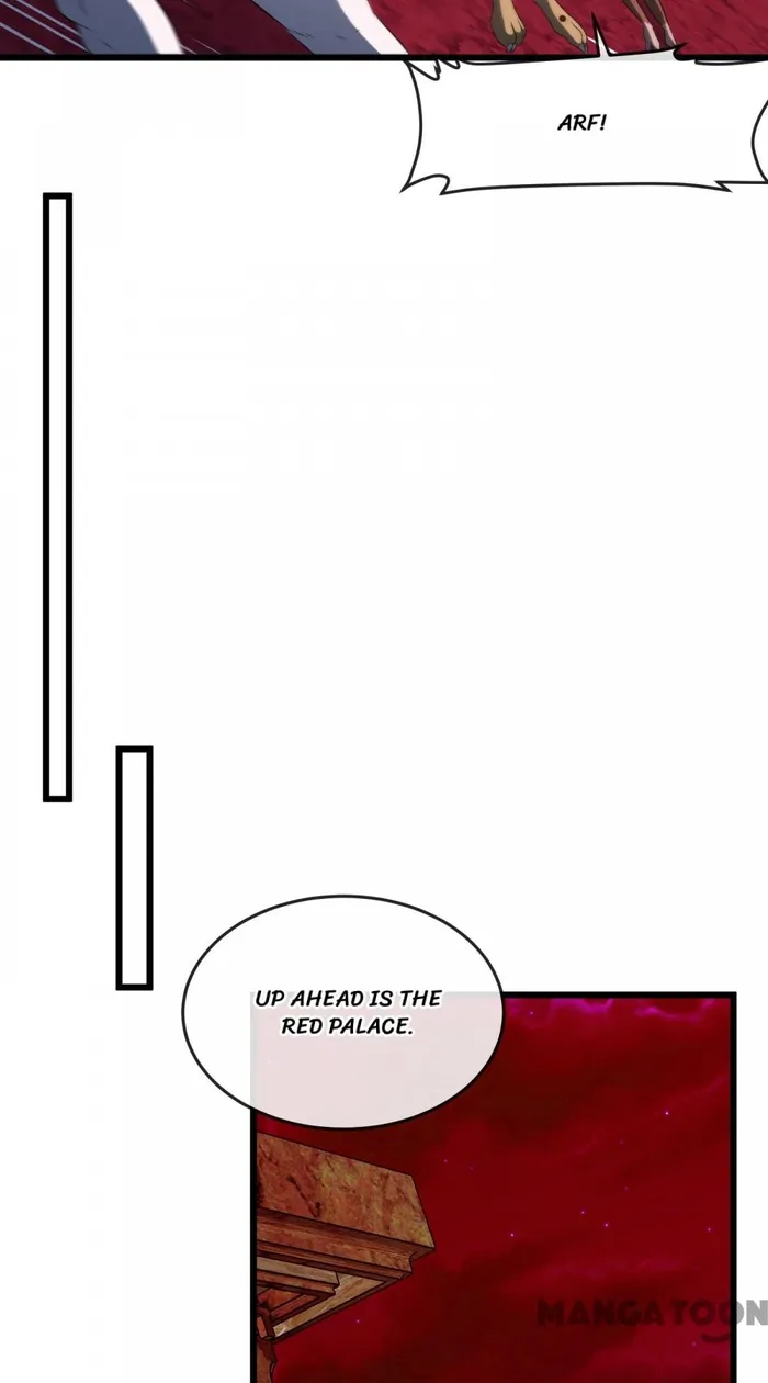 Read Reborn As A Monster EN Manga Online