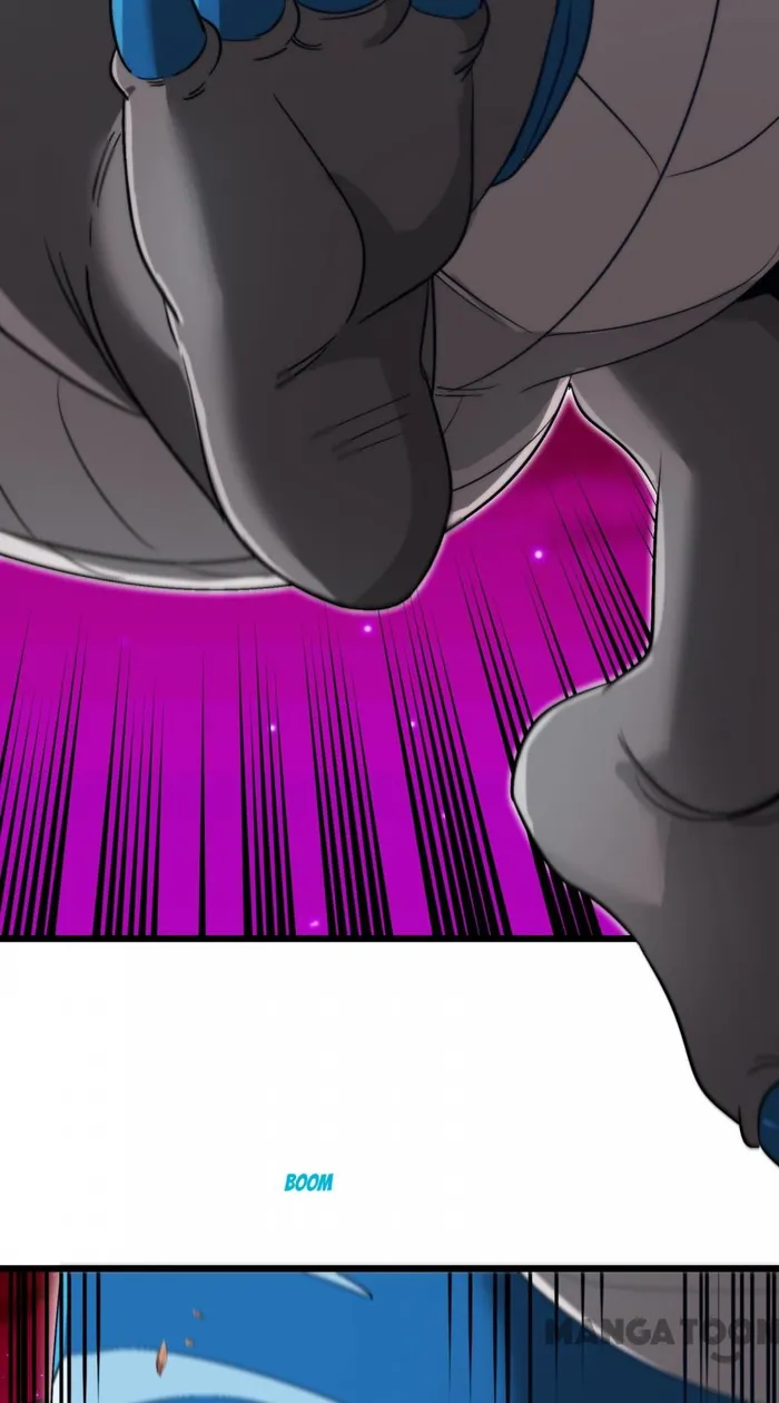 Read Reborn As A Monster EN Manga Online