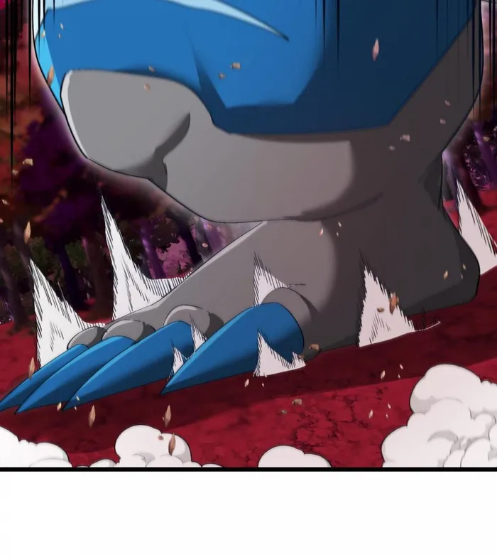 Read Reborn As A Monster EN Manga Online