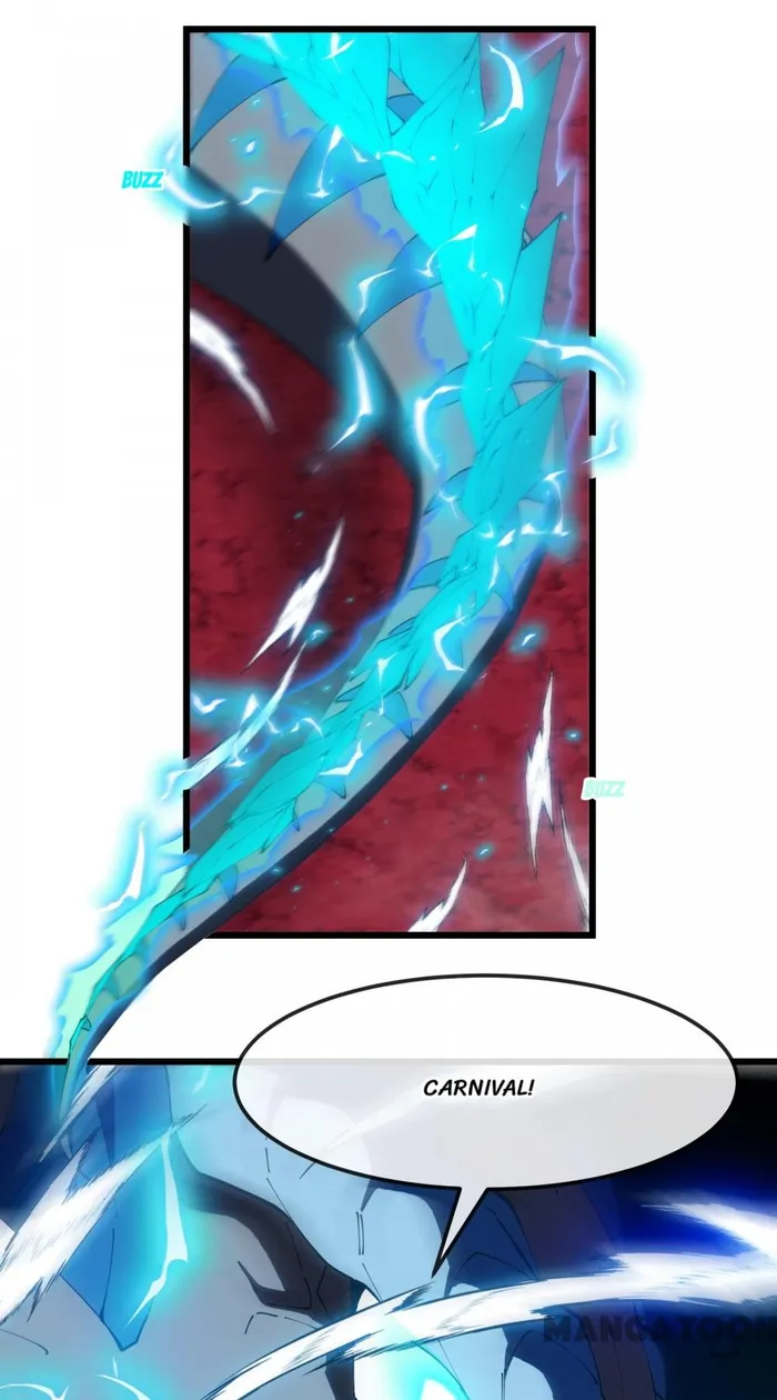 Read Reborn As A Monster EN Manga Online