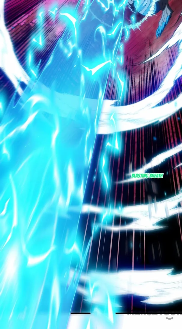 Read Reborn As A Monster EN Manga Online