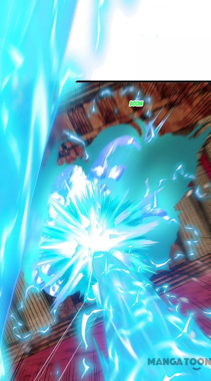 Read Reborn As A Monster EN Manga Online