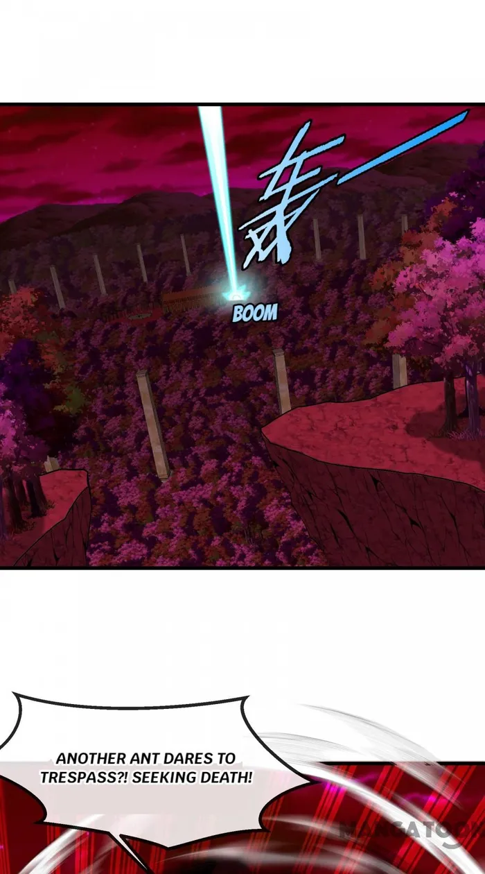 Read Reborn As A Monster EN Manga Online