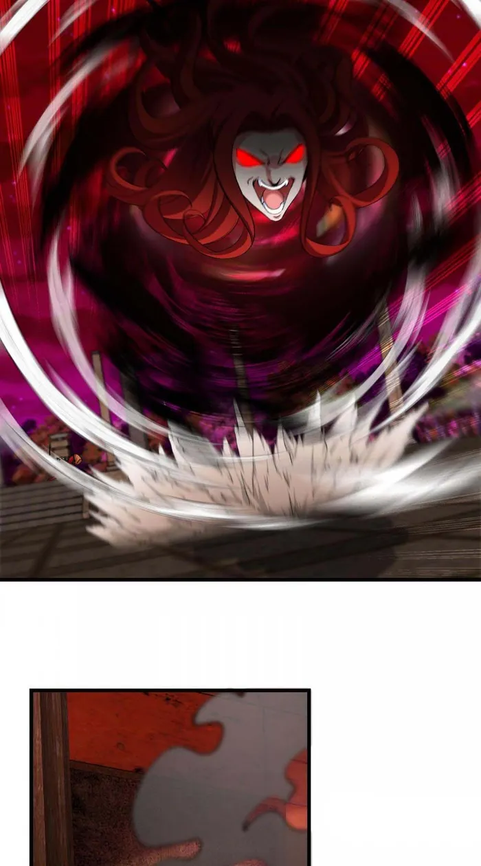 Read Reborn As A Monster EN Manga Online