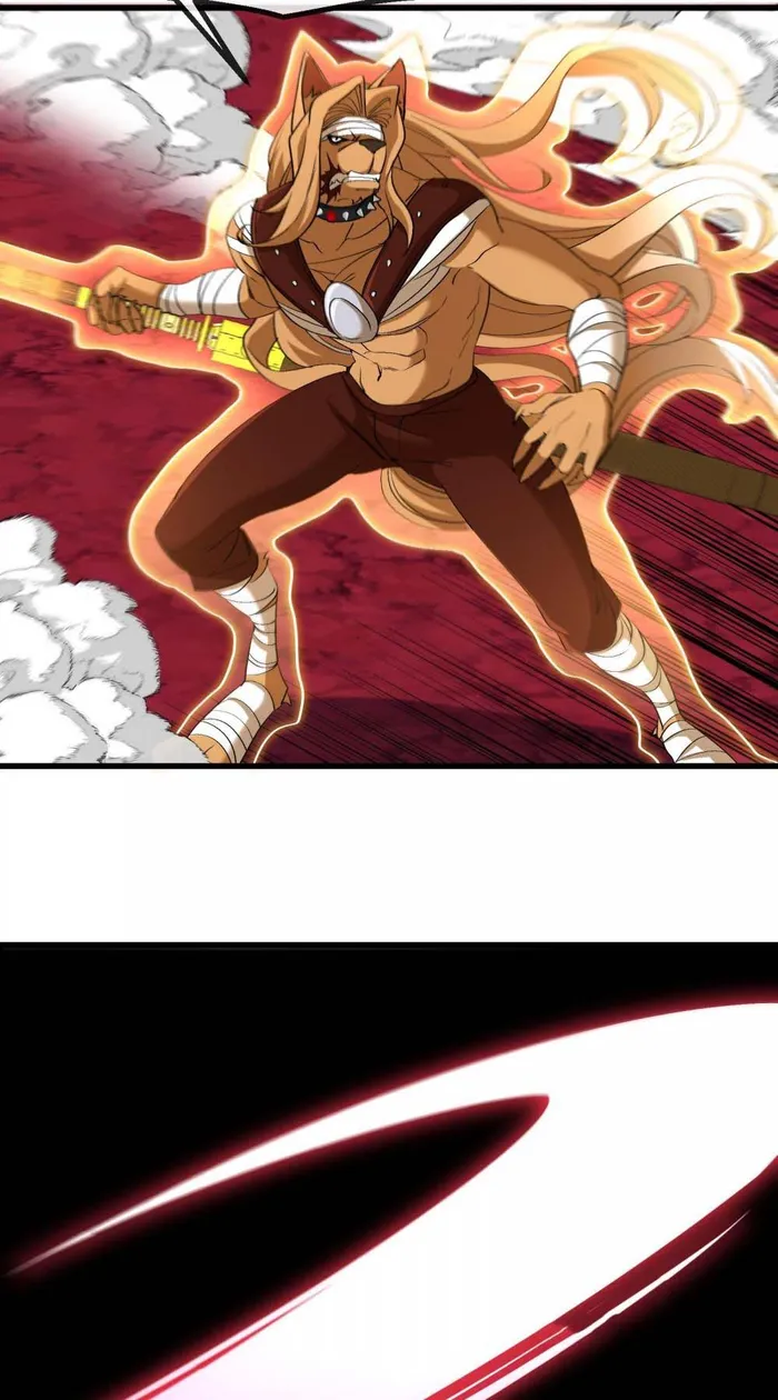 Read Reborn As A Monster EN Manga Online