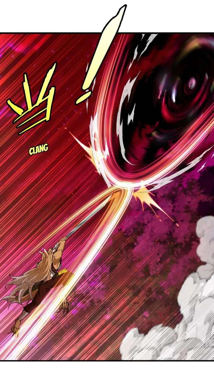 Read Reborn As A Monster EN Manga Online