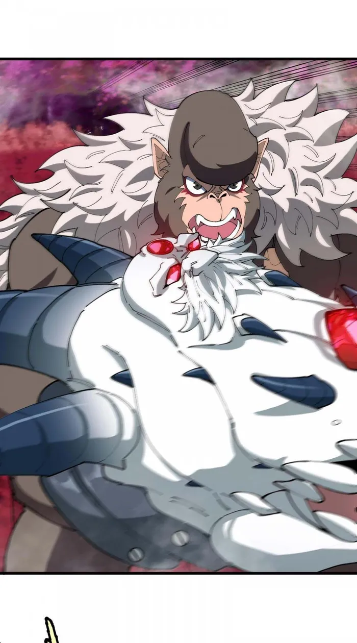 Read Reborn As A Monster EN Manga Online