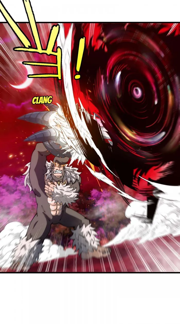 Read Reborn As A Monster EN Manga Online