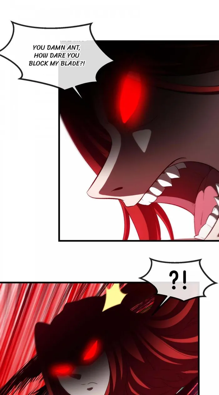 Read Reborn As A Monster EN Manga Online