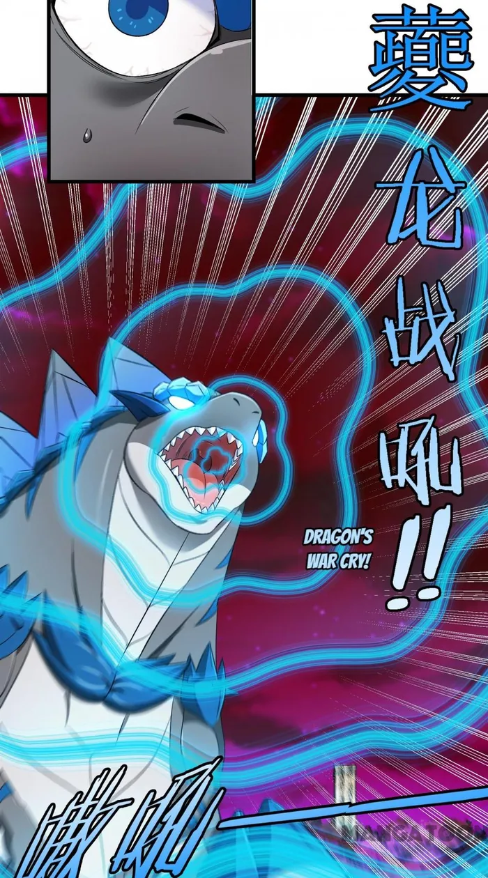 Read Reborn As A Monster EN Manga Online