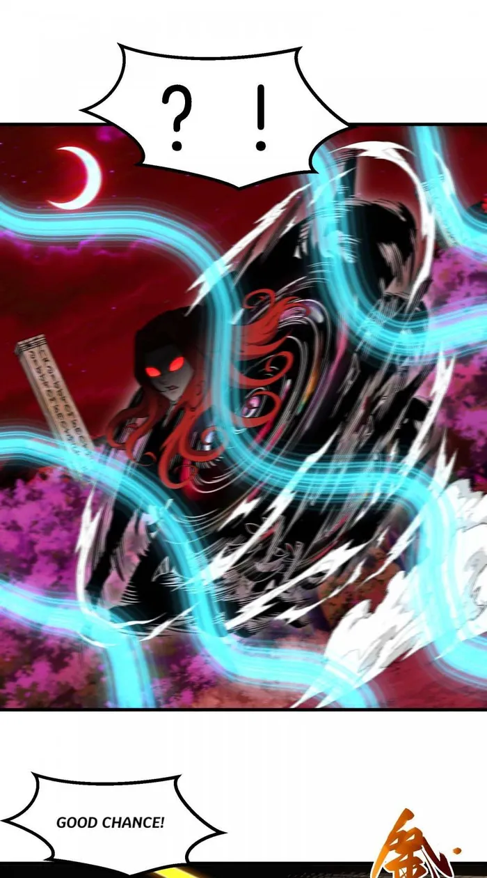 Read Reborn As A Monster EN Manga Online