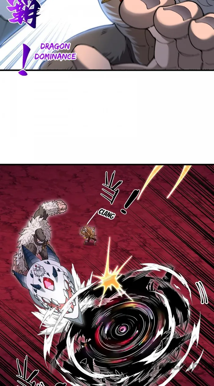 Read Reborn As A Monster EN Manga Online