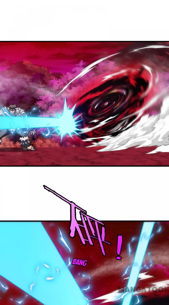 Read Reborn As A Monster EN Manga Online