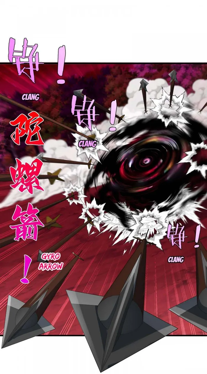 Read Reborn As A Monster EN Manga Online