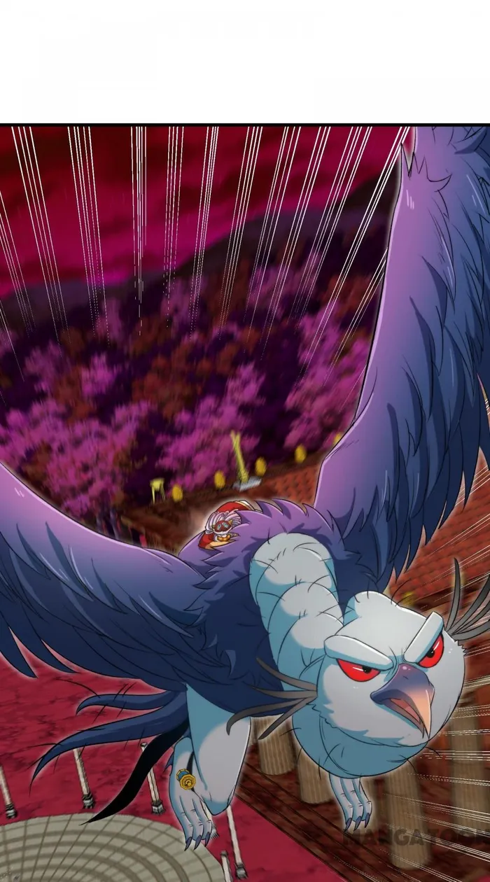 Read Reborn As A Monster EN Manga Online