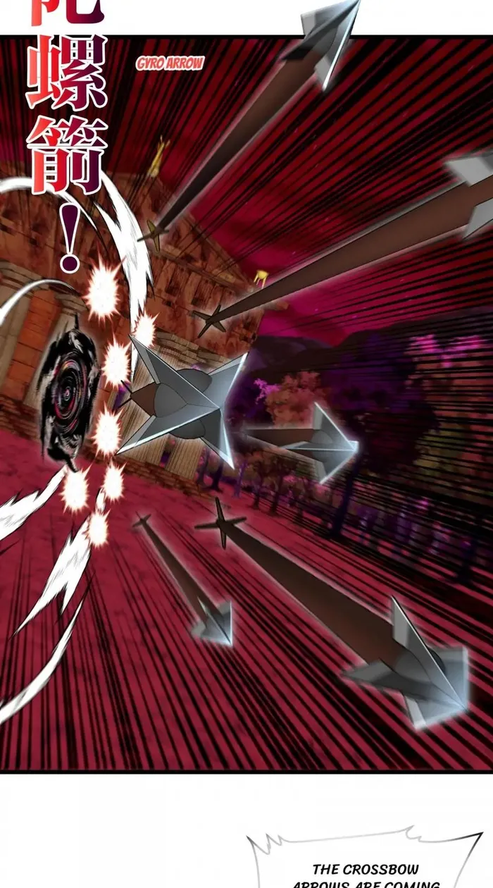 Read Reborn As A Monster EN Manga Online