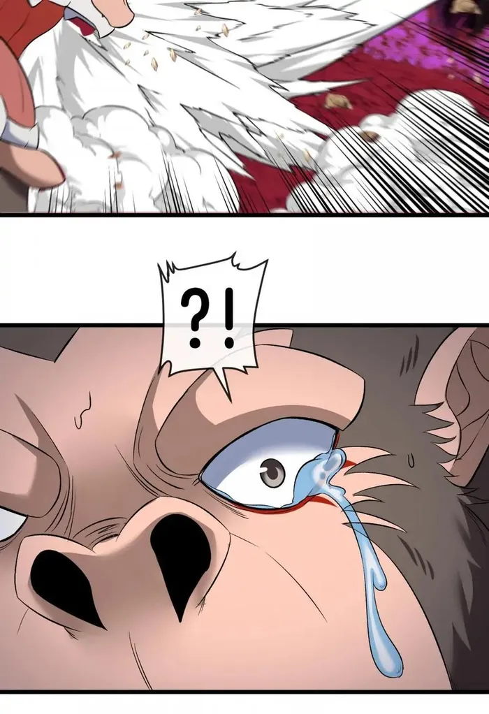 Read Reborn As A Monster EN Manga Online