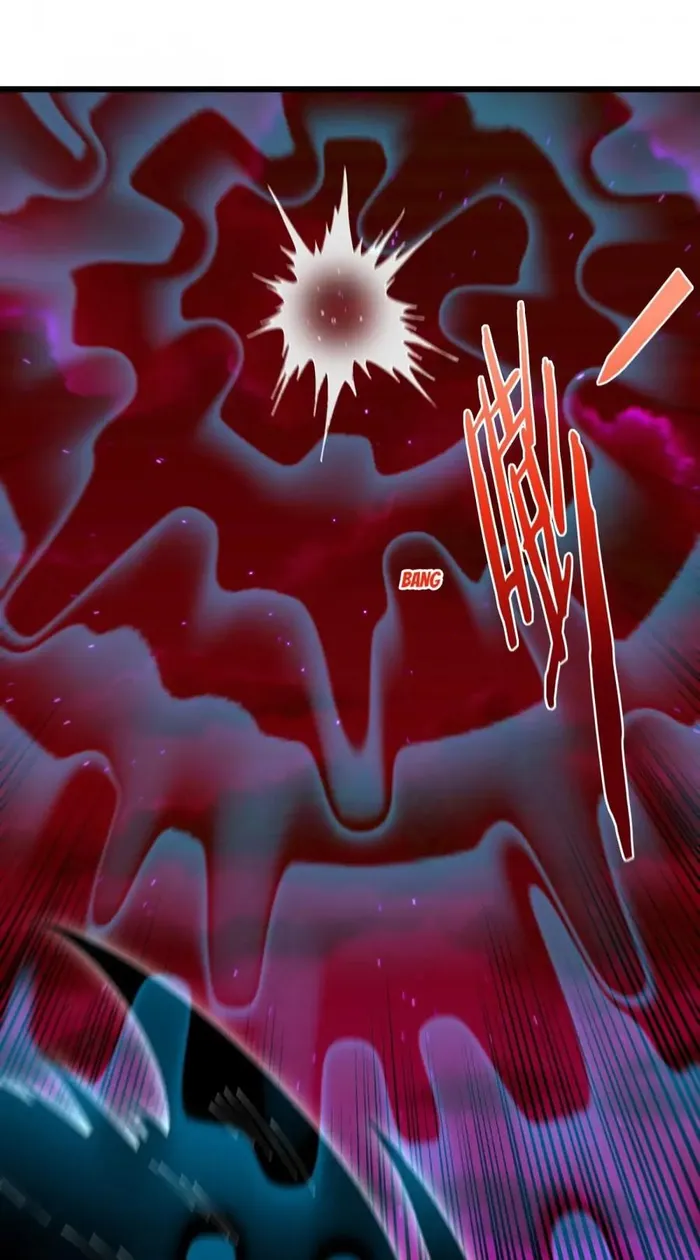 Read Reborn As A Monster EN Manga Online