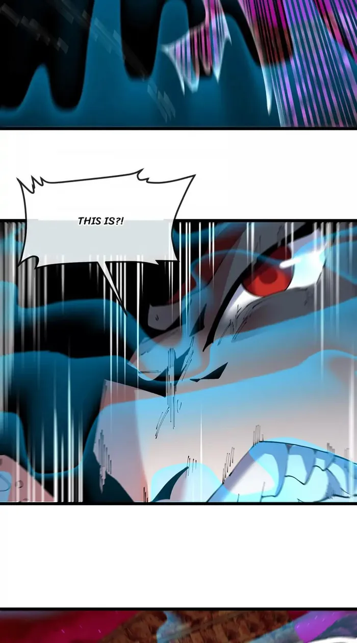 Read Reborn As A Monster EN Manga Online