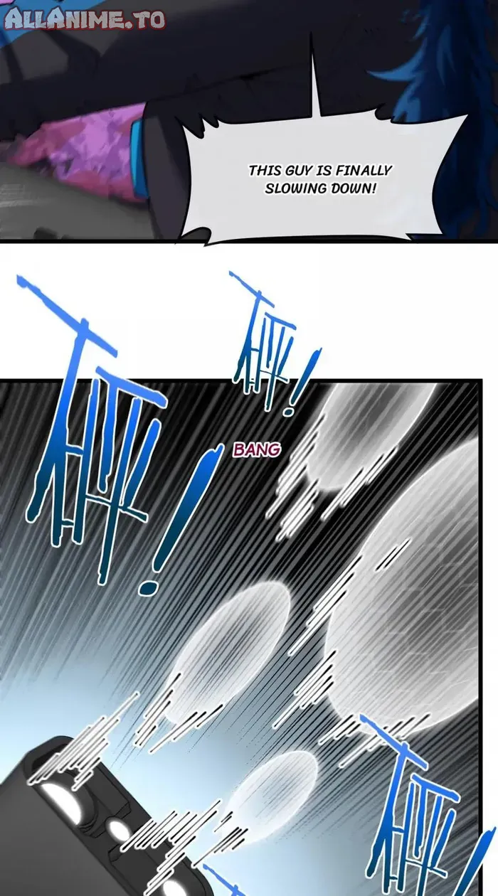 Read Reborn As A Monster EN Manga Online